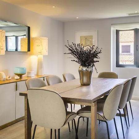 Restelo Boutique Retreat By The Getaway Collection Holiday home *