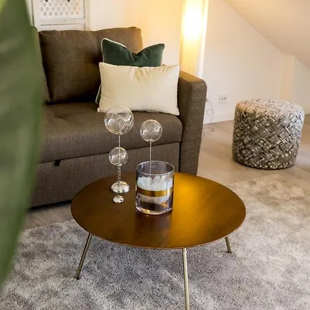 Restelo Boutique Retreat By The Getaway Collection * Lisbon