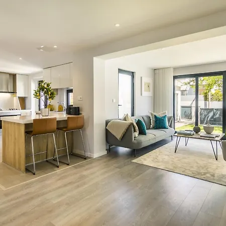 Holiday home Restelo Boutique Retreat By The Getaway Collection