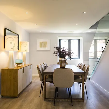 Restelo Boutique Retreat By The Getaway Collection Lisboa