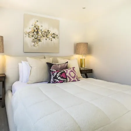 Nyaraló Restelo Boutique Retreat By The Getaway Collection Lisboa