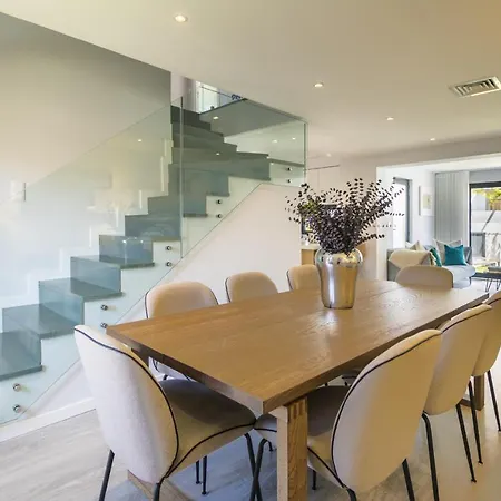 Restelo Boutique Retreat By The Getaway Collection Holiday home *