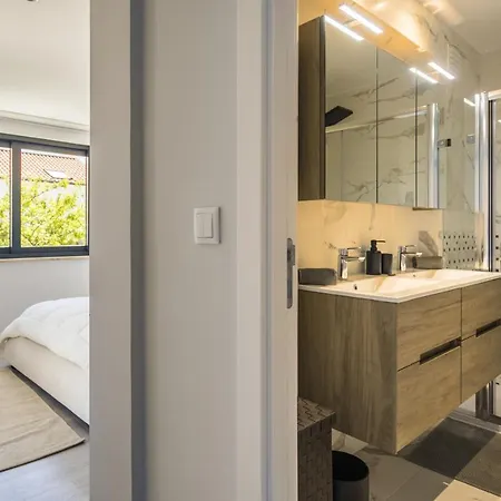 Restelo Boutique Retreat By The Getaway Collection Lisboa