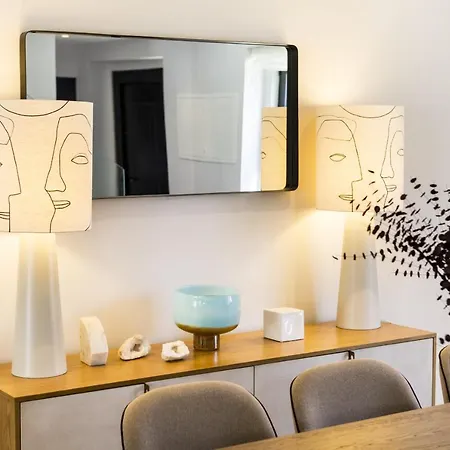 Restelo Boutique Retreat By The Getaway Collection Holiday home *