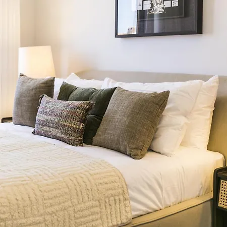 Restelo Boutique Retreat By The Getaway Collection * Lisboa