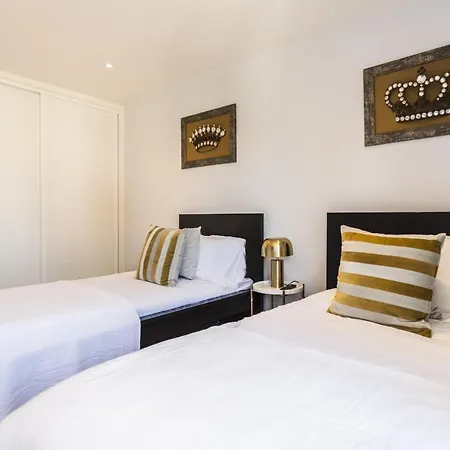 Nyaraló Restelo Boutique Retreat By The Getaway Collection *