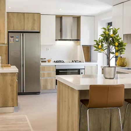 Restelo Boutique Retreat By The Getaway Collection Holiday home