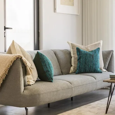 Holiday home Restelo Boutique Retreat By The Getaway Collection *