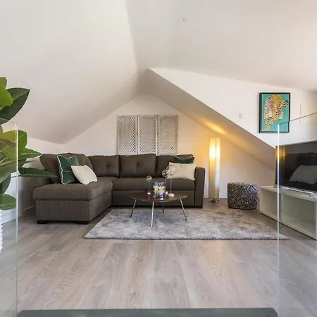 Restelo Boutique Retreat By The Getaway Collection Holiday home *